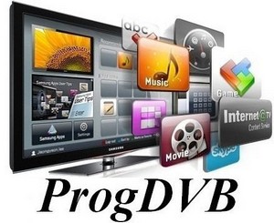 ProgDVB Professional Edition 6.72.3 Final