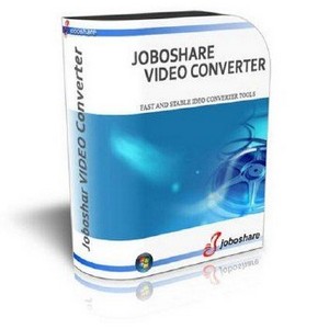 Joboshare Video Converter 3.0.5.0923 Rus RePack