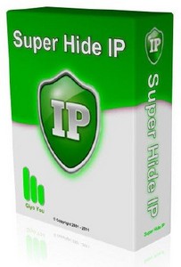 Super Hide IP v 3.1.4.8 + Русификаторы