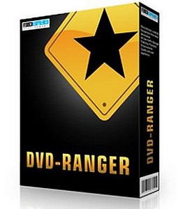 DVD-Ranger 3.7.0.1 Portable / Eng