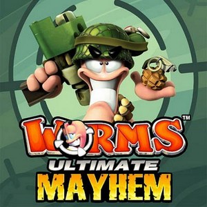 Worms:   / Worms Ultimate Mayhem (2011)