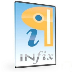 InfixPro PDF Editor Pro v5.05