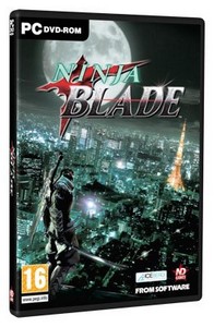 Ninja Blade (2010 / Rus)
