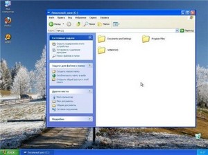 Windows XP SP3 200mb 11.10 (2011/RUS)