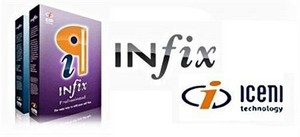 Iceni Technology InfixPro PDF Editor v5.05 (2011)