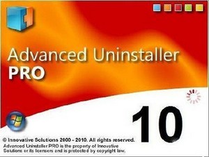 Advanced Uninstaller - PRO v10.5.2 Portable by speedzodiac