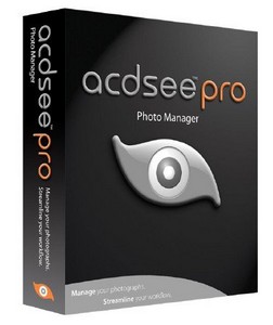 ACDSee Pro 5 Build 110 RePack by Boomer