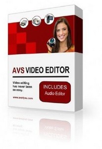 AVS Video Editor 6.1.1.210 (Eng/Rus)