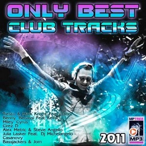 Only Best Club Tracks (2011)