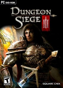 Dungeon Siege 3 /   3 (2011 / Rus)