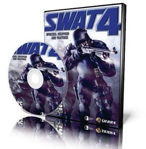 SWAT 4 ( )