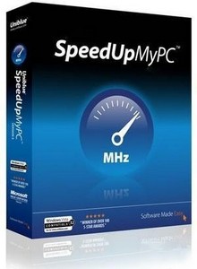 SpeedUpMyPC 2011 v5.1.4.2 Portable
