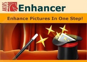 AKVIS Enhancer 12.0.1881.8184 for Adobe Photoshop