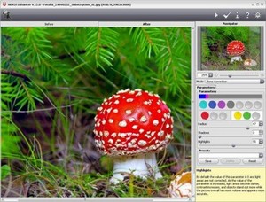 AKVIS Enhancer 12.0.1881.8184 ML/Rus for Adobe Photoshop