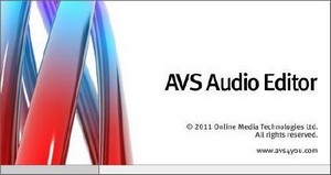 AVS Audio Editor 7.1.3.444 portable