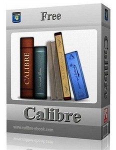 Calibre 0.8.22 + Portable