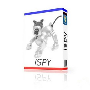 iSpy- 3.3.8.0
