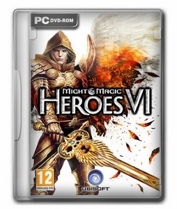     VI / Might & Magic: Heroes VI (2011/RUS/ENG) RePack by P ...