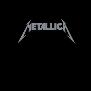 Metallica - Black Album (1991) [Vinyl Rip 24bit/192kHz]