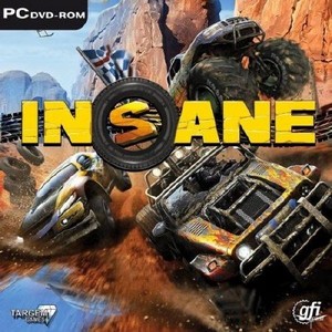 Insane 2 (2011/RUS) Steam-Rip от R.G. Игроманы