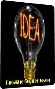 Свежие бизнес идеи (2010) DVDRip