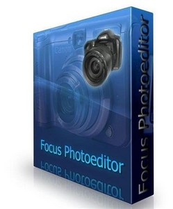 Focus Photoeditor 6.3.7.1 + Rus (2011)
