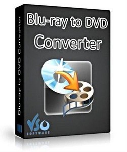 VSO Blu-ray to DVD Converter 1.2.2.8 Final (2011)