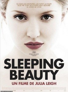   / Sleeping Beauty (2011/DVDRip/700Mb)