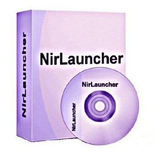 NirLauncher Package 1.11.28 Rus