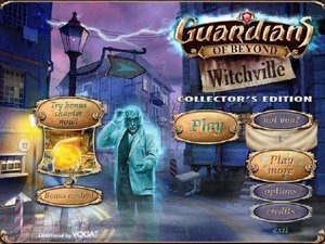Guardians of Beyond: Witchville Collector's Edition (2011/Eng)