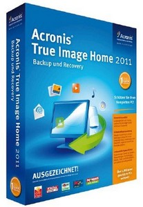 Acronis True Image Home 2011 14.0.0 Build 6868 Final Russian + Plus Pack +  ...