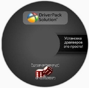 DriverPack Solution Tweekend Edition 10.11 x86+x64 (2011/ ML/RUS)