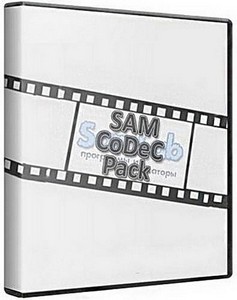 SAM CoDeC Pack 2011 BEST 3.50