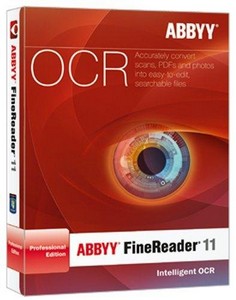 ABBYY FineReader 11.0.102.519 Professional Edition portable with CE Bonus