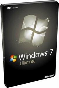 Windows 7 Ultimate SP1 x86+x64 2 in 1 Lite Rus 06.10.2011