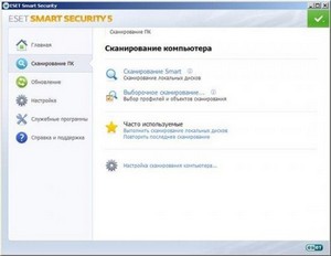 ESET NOD32 Smart Security 5.0.94.4 X86+X64 RePack AIO by SPecialiST []