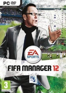 FIFA Manager 12 (2011/ENG)