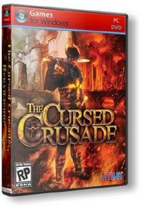 The Cursed Crusade (2011/ENG/RePack by Black Box)