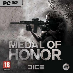 Medal of Honor. Limited Edition / Medal of Honor.   v 1.0 ...