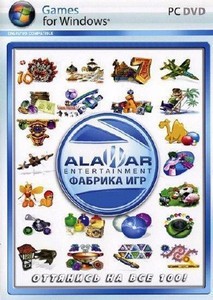    Alawar (13.10.2011/RUS/PC)