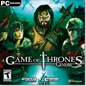  :  / Game of Thrones: Genesis v.1.1.0.1 (2011/RUS/RePack by R.G. Modern)