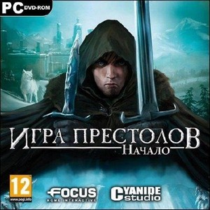 A Game of Thrones - Genesis /   -  (2011/RUS/ENG/Lossless Repack by R.G. Catalyst