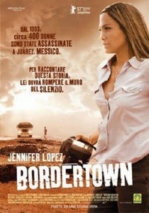    /   / Bordertown (2006/HDRip/1400MB)