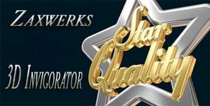 Zaxwerks 3D Invigorator 5.0.8