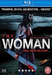  / The Woman (2011/HDRip/1400Mb)