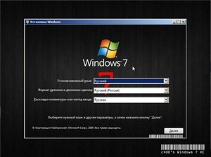 c400's Windows 7 XE (x86/x64) v3.1 Rus/Eng