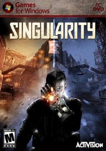 Singularity (2010/Rus/PC) RePack  R.G.UniGamers