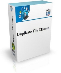 Duplicate Cleaner 2.1b  Portable