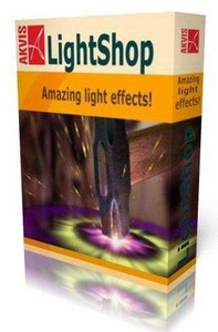 AKVIS Lightshop 3.0.863.8196 for Adobe Photoshop
