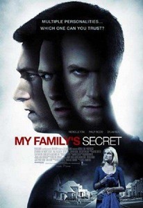    / My Family's Secret (2010/DVDRip/1400MB) !